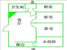 东吴北路小区实景图(2)