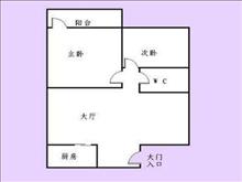 新姜窑花园实景图(3)