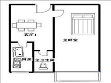 新天地白领公寓实景图(3)