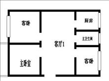 敦煌新村二区实景图(1)