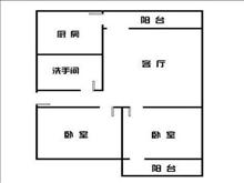 新相门新村实景图(1)