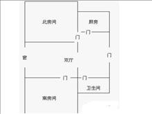 凤凰街小区实景图(1)