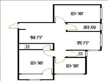 甫澄苑东区实景图(1)