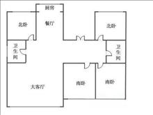 公园天下实景图(5)