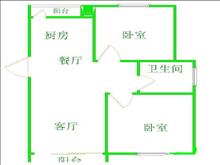 姑香新苑实景图(5)