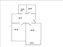 古娄一村四区实景图(3)