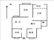 广厦公寓实景图(1)