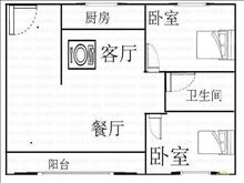 国泰一村实景图(2)