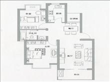 红叶花园实景图(1)