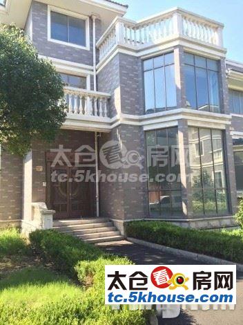 娄江新城精装住宅房经济适用型地段繁华配套成熟紧靠大学城