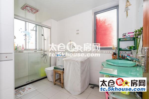 房东去上海发展,本周急售80平只要89万,2室2厅1卫 精装修 看房随时