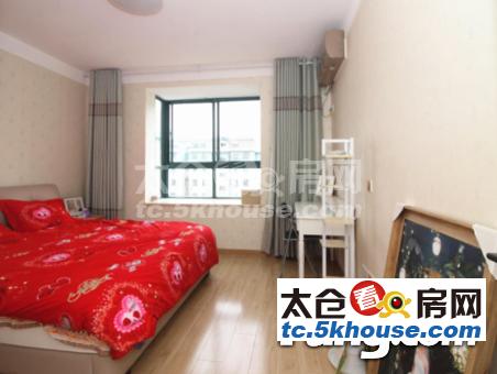 上海公馆经典小3房 精装修 总价112万 欢迎看房
