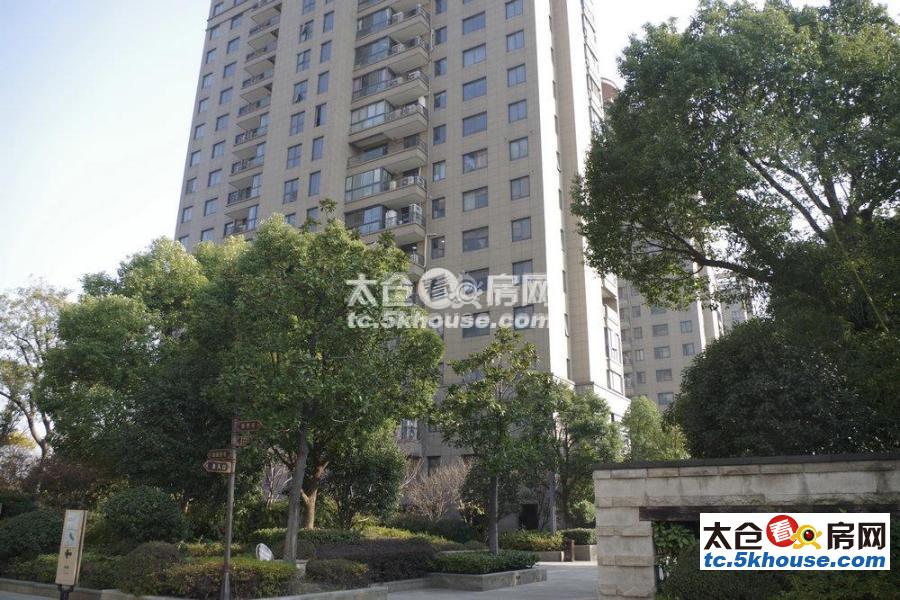 上海公馆465平私家独栋小区置纯毛坯1180万有钥匙看房方便