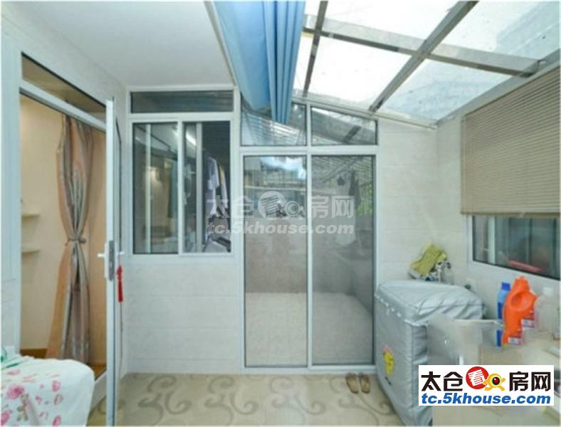 华源上海城  社区户型 168万 3室2厅2卫 精装修 市区三大商圈 超值
