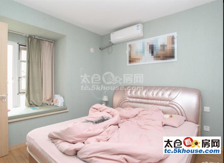 新上架,房东急售3房,高成上海假日 88万  送家具家电 看房有钥匙