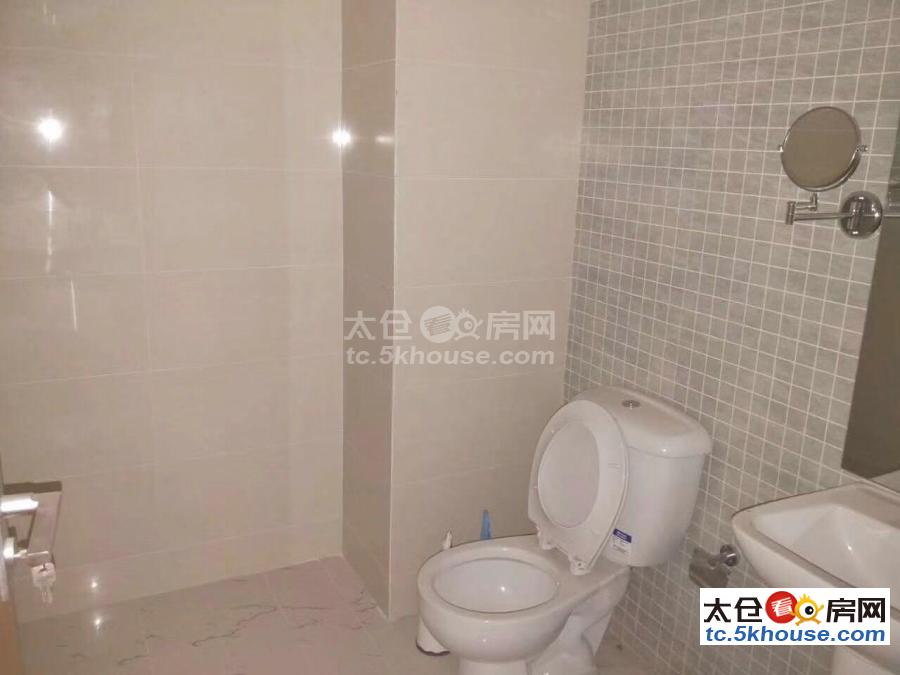 房子好不好,看了就知道,上海广场 2000元/月 2室1厅1卫 精装修