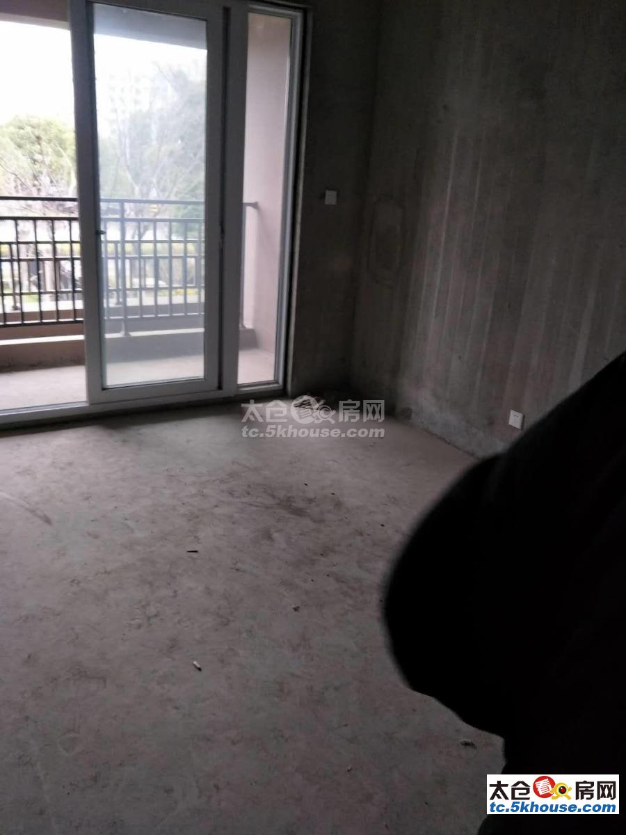 生活方便,上海时光 1000元/月 3室1厅1卫 毛坯 ,部分家私电器