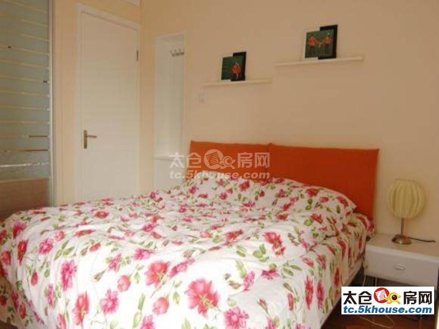 娄东新村 83.6万 2室1厅1卫 简单装修 低价出售,房主急售。