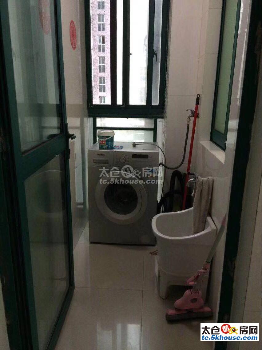 好房出租,居住舒适,上海花园一期 28000元/月 2室2厅1卫,2室2厅1卫 精装修