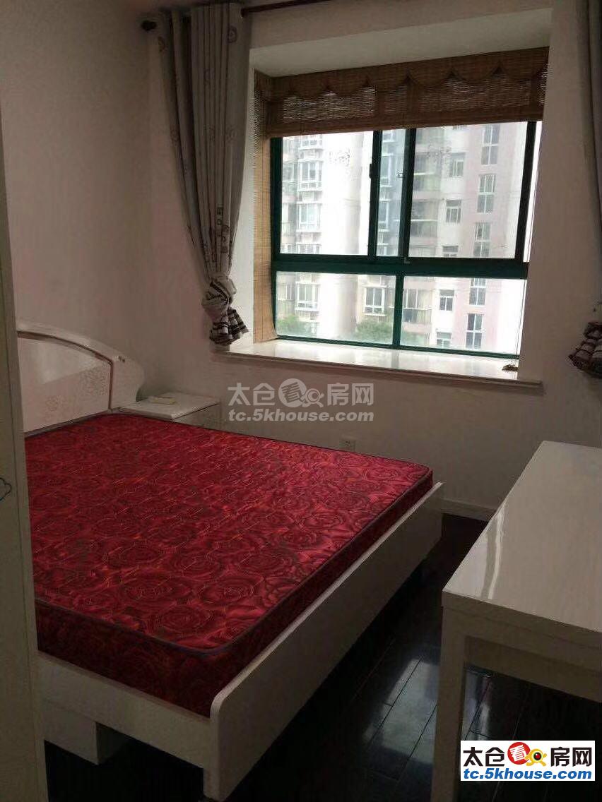 好房出租,居住舒适,上海花园一期 28000元/月 2室2厅1卫,2室2厅1卫 精装修