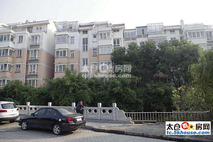 的地段,大庆锦绣新城 85平 105万 2室2厅1卫 精装修
