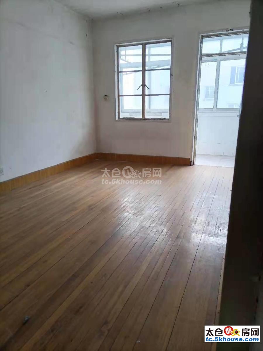 上海西路小区 73万 2室1厅1卫 简单装修 ,你可以拥有,理想的家!