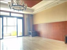 上海公馆二期  4室2厅3卫,豪华装修 空调,地暖