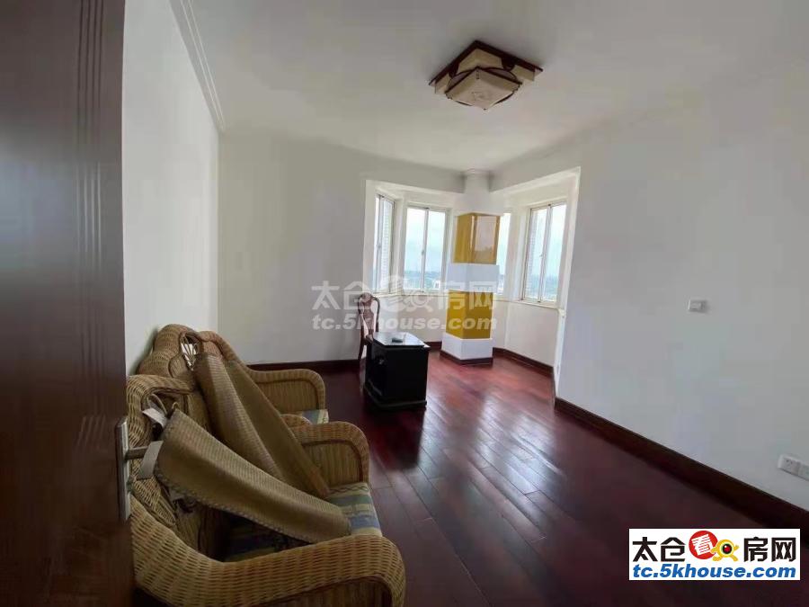 又好又便宜的房子哪里找?高成上海假日 103万 2室2厅1卫 精装修