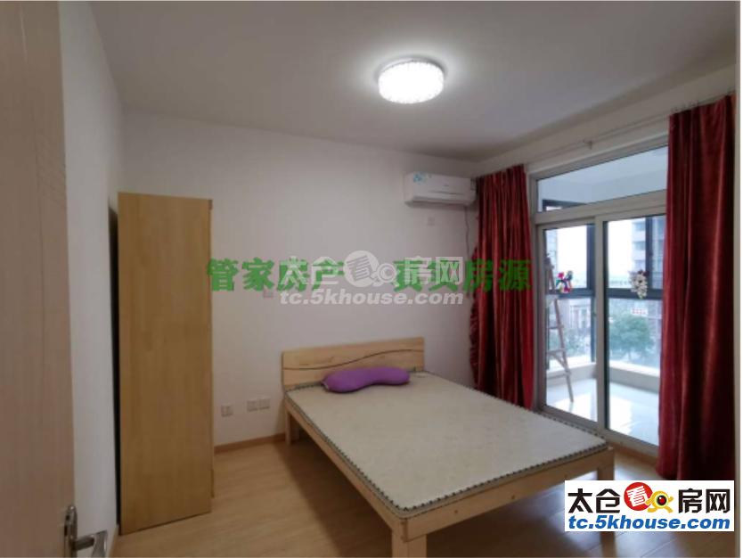 房子好不好,看了就知道,高成上海假日 3500元/月 3室2厅1卫,3室2厅1卫 精装修
