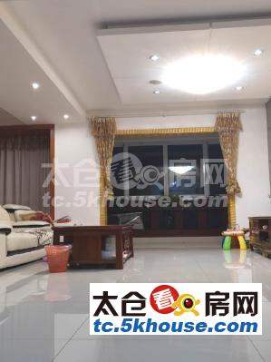 好房出租,赶快行动,上海花园一期 6000元/月 5室3厅2卫,5室3厅2卫 豪华装修