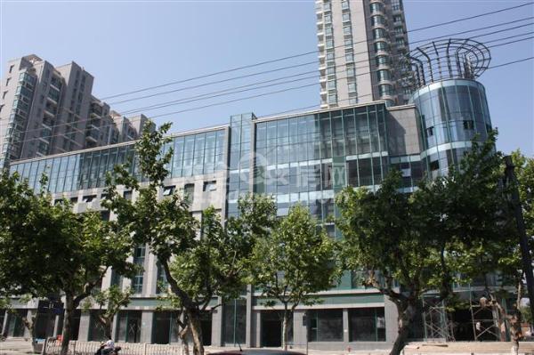 上海花园二期好楼层98平米精装125万