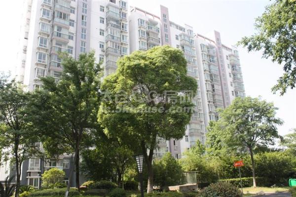 出售上海花园一期144平米228万3室2厅2卫精装修