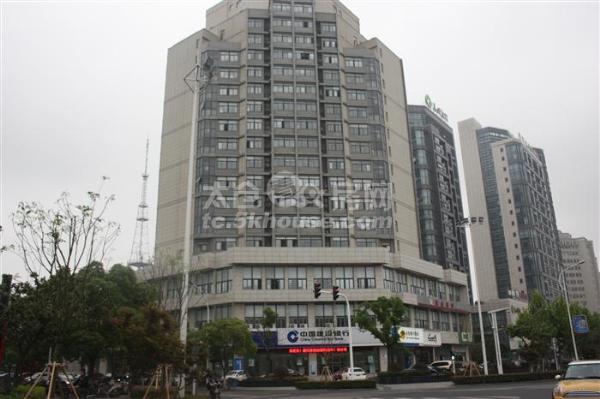  上海广场 138万 2室2厅1卫 精装修 91平
