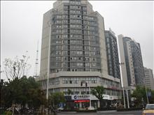 上海广场 128万 3室2厅2卫 毛坯 好楼层置低价位