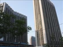 开发区商务广场A、B、C、D四幢办公楼实景图(7)