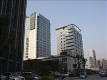 开发区商务广场A、B、C、D四幢办公楼实景图(4)