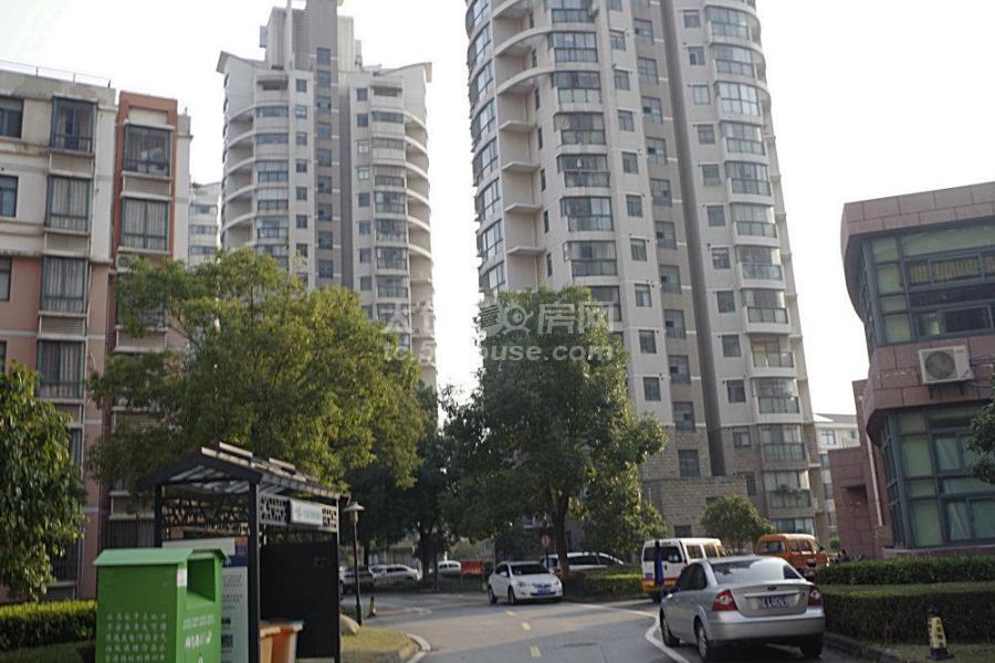 又好又便宜的房子哪里找?华源上海城 160万 3室1厅1卫 精装修