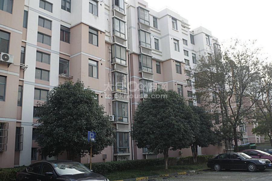 又好又便宜的房子哪里找?华源上海城 160万 3室1厅1卫 精装修