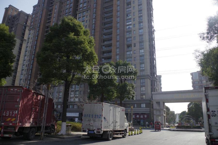 高成上海假日 85万 2室1厅1卫 精装修 业主急售!