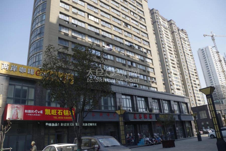 安静小区,低价出租,上上海花城 1000元/月 1室0厅1卫 简单装修