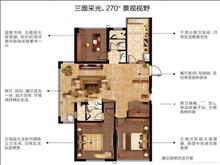 浙建太和丽都三期户型图(1)