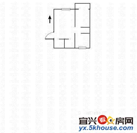 兰苑中装大两房户型好独门独户拎包入住房东急卖