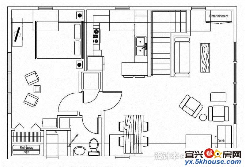 河东新村4室2厅1卫,老高装保养好,自库,共计86万。