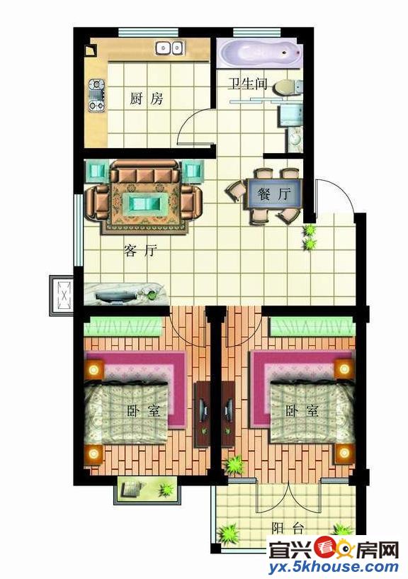 周边配套齐全 教育设施齐全 交通方便 首付只需要16万起