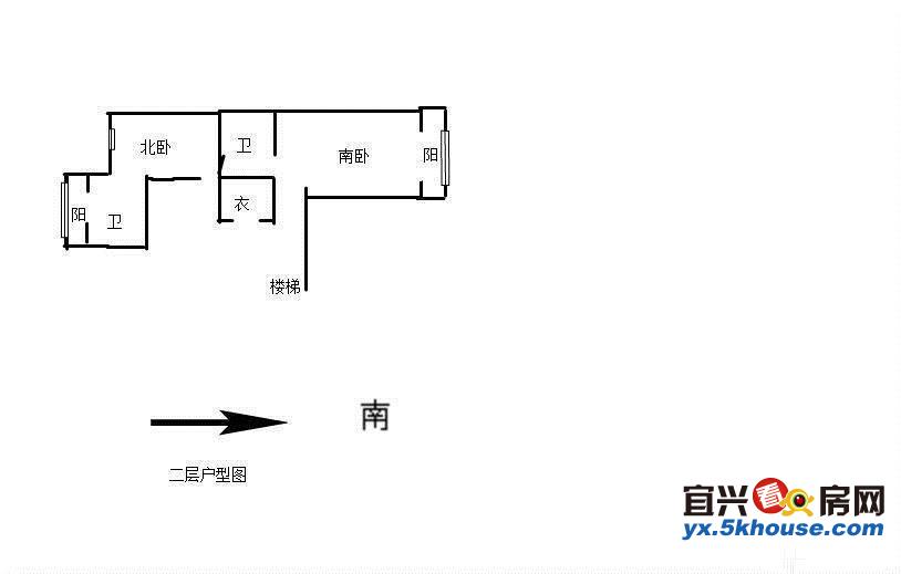 城南别墅 融创氿园联排 310平毛坯 558万可改名带双车位