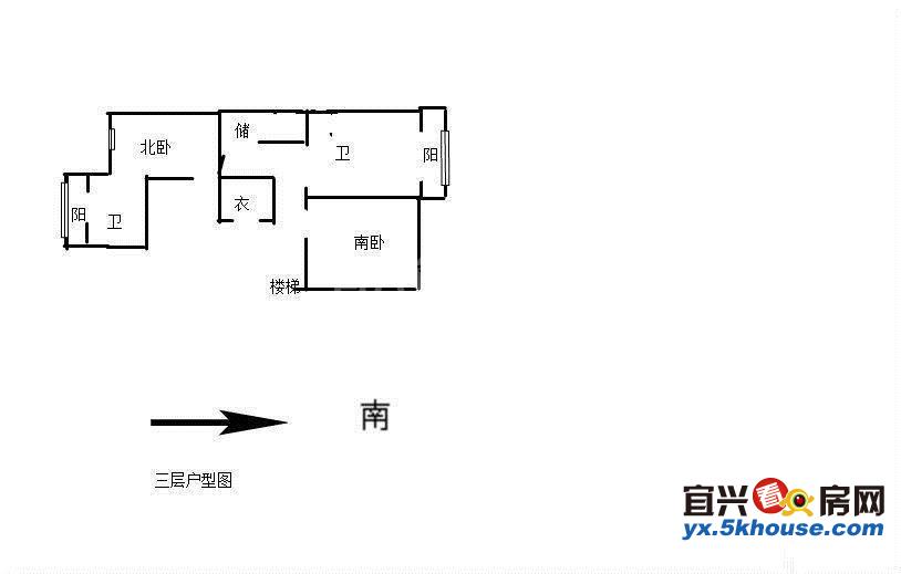 城南别墅 融创氿园联排 310平毛坯 558万可改名带双车位