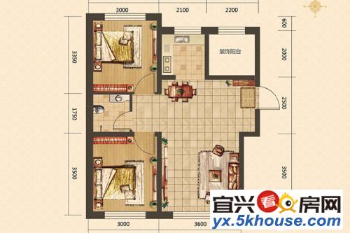 广汇3期精装,1楼,123.7平方5500元