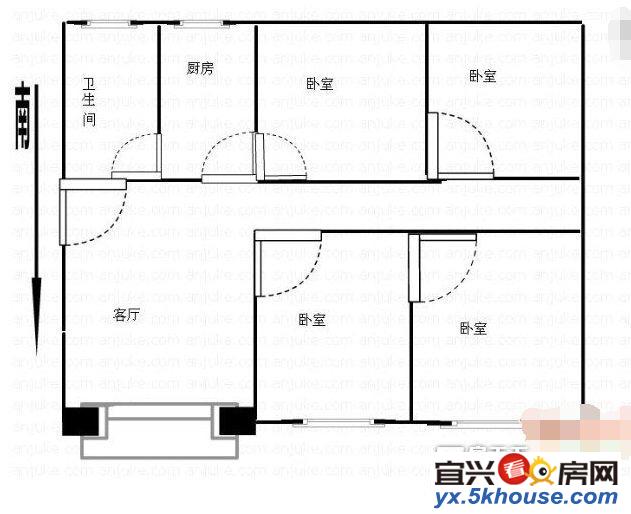 土干花园  简欧风格婚装  高档家私 自库一只另计算。