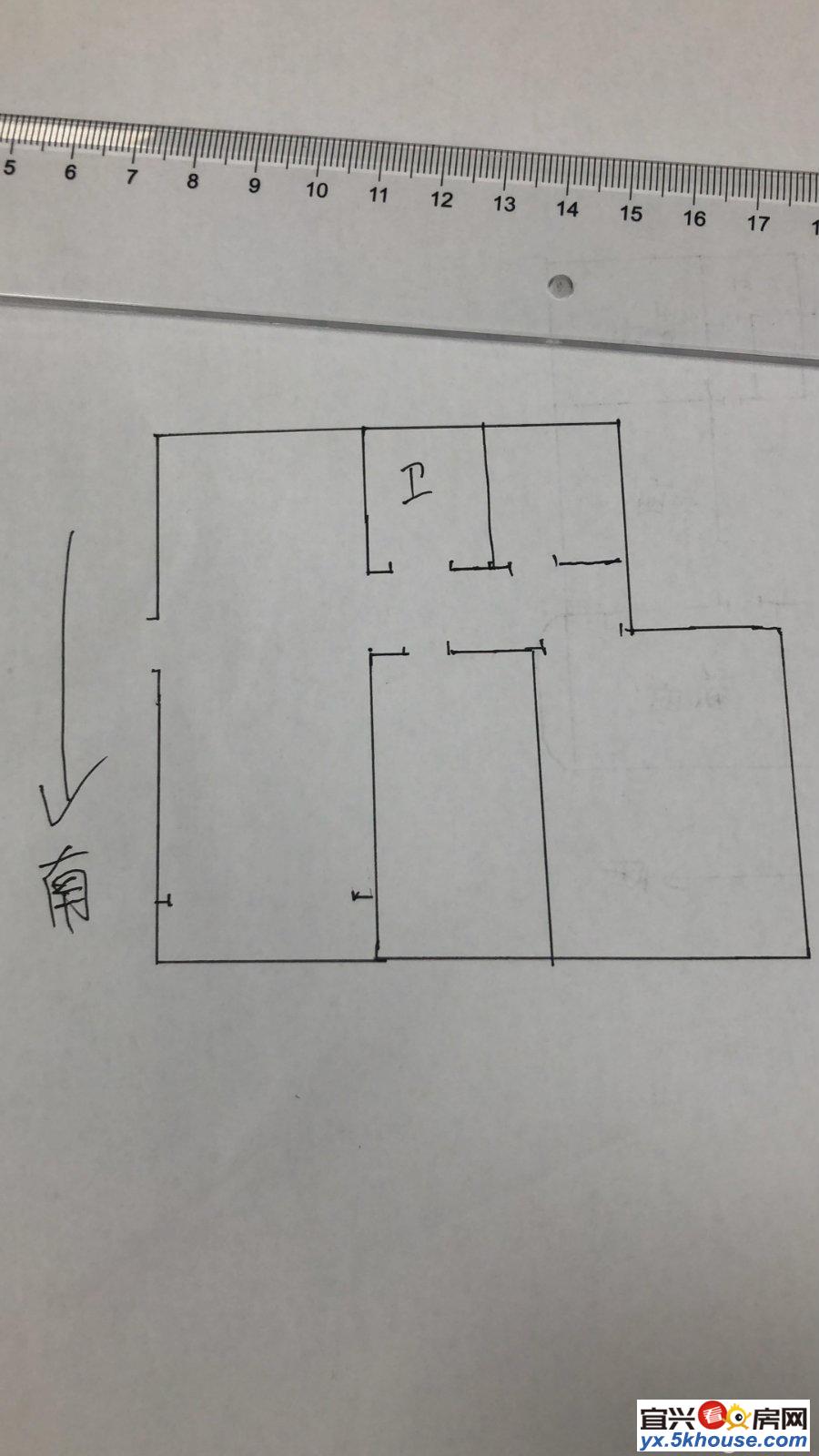 高品质花园洋房130平大三房只要80万  买到就赚到