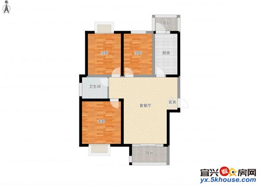 西花园五村5送6楼130平方71.5平方,毛坯,自库另买